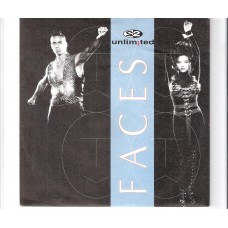 2 UNLIMITED - Faces